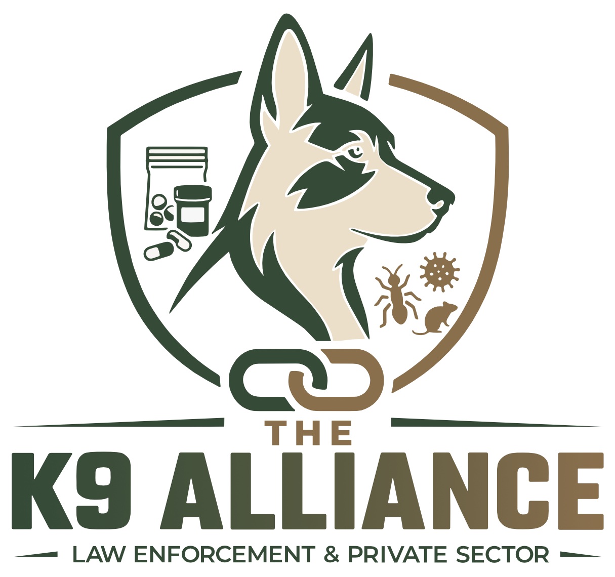 The K9 Alliance — Law Enforcement & Private Sector